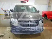 2014 Dodge CARAVAN фото