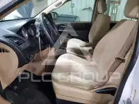 2014 Dodge CARAVAN photo