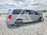2014 Dodge CARAVAN photo