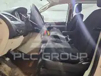 2014 Dodge CARAVAN фото