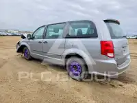 2014 Dodge CARAVAN photo