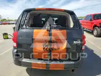 2014 Dodge CARAVAN фото
