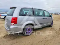2014 Dodge CARAVAN photo