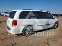 2014 Dodge CARAVAN фото