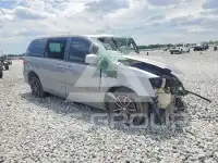 2014 Dodge CARAVAN photo