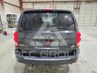 2014 Dodge CARAVAN фото