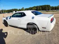 2014 Dodge CHALLENGER фото