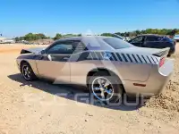 2014 Dodge CHALLENGER photo