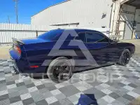 2014 Dodge CHALLENGER фото