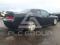 2014 Dodge CHALLENGER photo