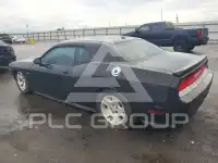 2014 Dodge CHALLENGER photo