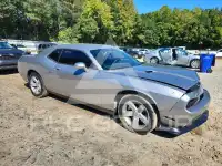 2014 Dodge CHALLENGER photo