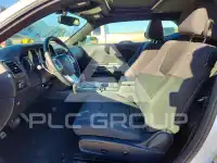 2014 Dodge CHALLENGER фото