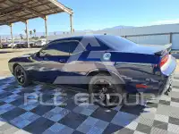 2014 Dodge CHALLENGER фото