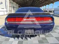 2014 Dodge CHALLENGER фото
