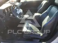 2014 Dodge CHALLENGER фото