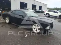 2014 Dodge CHALLENGER photo