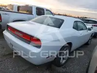 2014 Dodge CHALLENGER фото