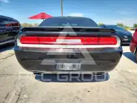 2014 Dodge CHALLENGER фото