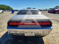 2014 Dodge CHALLENGER photo