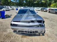 2014 Dodge CHALLENGER photo