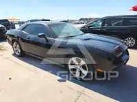 2014 Dodge CHALLENGER фото