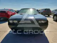 2014 Dodge CHALLENGER фото
