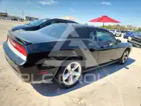 2014 Dodge CHALLENGER фото