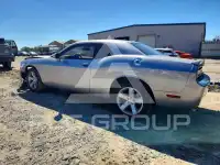 2014 Dodge CHALLENGER photo