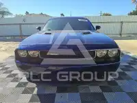 2014 Dodge CHALLENGER фото