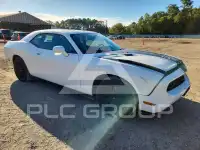 2014 Dodge CHALLENGER фото