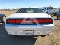 2014 Dodge CHALLENGER фото
