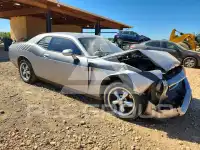 2014 Dodge CHALLENGER photo