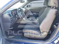 2014 Dodge CHALLENGER фото