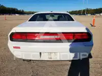 2014 Dodge CHALLENGER фото