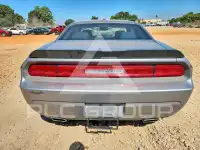2014 Dodge CHALLENGER photo