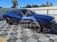 2014 Dodge CHALLENGER фото