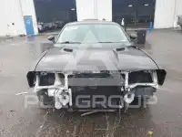 2014 Dodge CHALLENGER photo