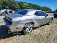 2014 Dodge CHALLENGER photo