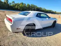 2014 Dodge CHALLENGER фото