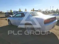 2014 Dodge CHALLENGER фото