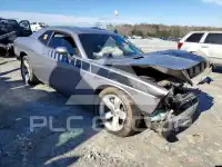2014 Dodge CHALLENGER фото