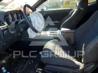 2014 Dodge CHALLENGER фото