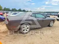 2014 Dodge CHALLENGER фото