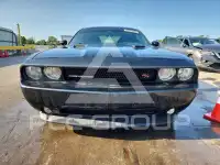 2014 Dodge CHALLENGER фото