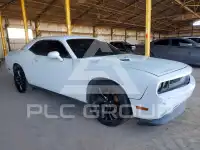 2014 Dodge CHALLENGER photo
