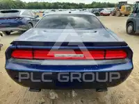 2014 Dodge CHALLENGER photo