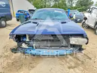 2014 Dodge CHALLENGER photo