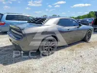 2014 Dodge CHALLENGER фото