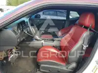 2014 Dodge CHALLENGER фото